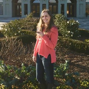 Meet your Posher, Allie